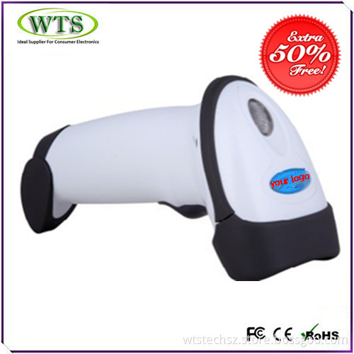 Long Distance POS Barcode Scanner (WTS-2808W)